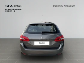 Peugeot 308 SW ACTIVE 1.6e-HDI 120 BVM6 EURO6 | Mobile.bg    6