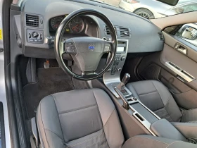 Volvo V50 2.0 D 136p.s TITANIUM FACE TOP, снимка 15