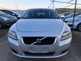 Volvo V50 2.0 D 136p.s TITANIUM FACE TOP, снимка 2