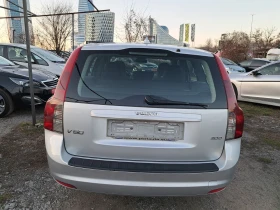 Volvo V50 2.0 D 136p.s TITANIUM FACE TOP, снимка 5