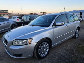 Volvo V50 2.0 D 136p.s TITANIUM FACE TOP, снимка 1