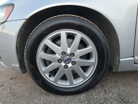 Volvo V50 2.0 D 136p.s TITANIUM FACE TOP, снимка 17