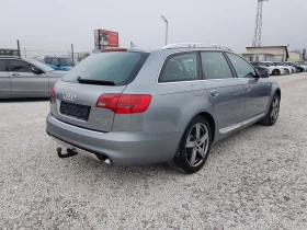 Audi A6 Allroad FACELIFT 3.0 TDI - 233 к.с. QUATTRO ЛИЗИНГ, снимка 5