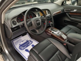 Audi A6 Allroad FACELIFT 3.0 TDI - 233 к.с. QUATTRO ЛИЗИНГ, снимка 9