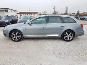 Audi A6 Allroad FACELIFT 3.0 TDI - 233 к.с. QUATTRO ЛИЗИНГ, снимка 8