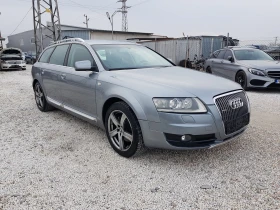     Audi A6 Allroad FACELIFT 3.0 TDI - 233 .. QUATTRO 