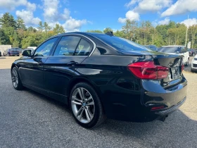 BMW 328 d xDrive, снимка 3