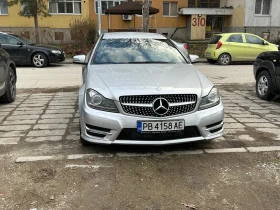 Mercedes-Benz C 250, снимка 3