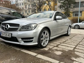 Mercedes-Benz C 250, снимка 1