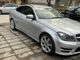 Mercedes-Benz C 250, снимка 2