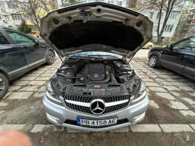 Mercedes-Benz C 250, снимка 11