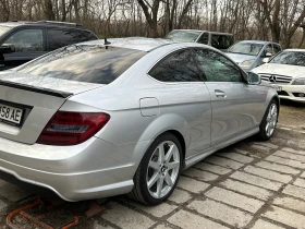 Mercedes-Benz C 250, снимка 4