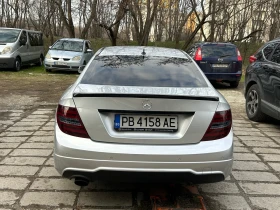 Mercedes-Benz C 250, снимка 5