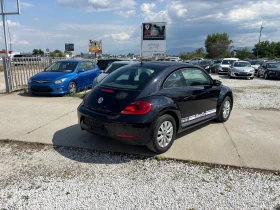 VW Beetle NAVI | Mobile.bg    4