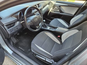 Toyota Avensis | Mobile.bg    5