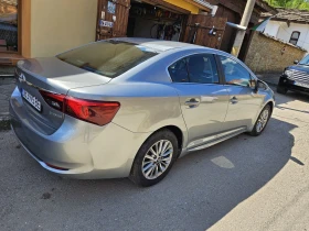 Toyota Avensis | Mobile.bg    2