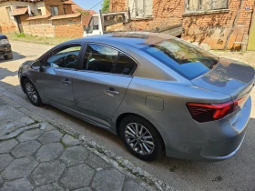 Toyota Avensis | Mobile.bg    3