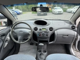 Toyota Yaris 1.3i 16V (86 ) Automatic | Mobile.bg    10
