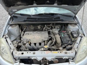 Toyota Yaris 1.3i 16V (86 ) Automatic | Mobile.bg    15
