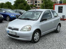     Toyota Yaris 1.3i 16V (86 ) Automatic