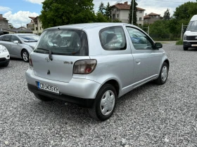Toyota Yaris 1.3i 16V (86 ) Automatic | Mobile.bg    6