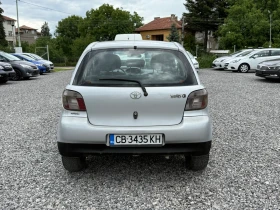 Toyota Yaris 1.3i 16V (86 ) Automatic | Mobile.bg    8