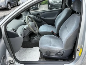Toyota Yaris 1.3i 16V (86 ) Automatic | Mobile.bg    11