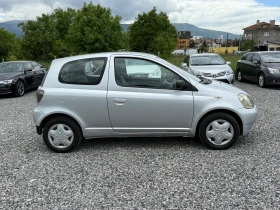 Toyota Yaris 1.3i 16V (86 ) Automatic | Mobile.bg    5