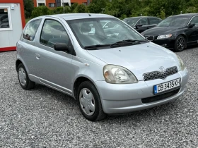 Toyota Yaris 1.3i 16V (86 ) Automatic | Mobile.bg    3