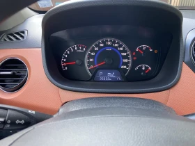 Hyundai I10 1.2 | Mobile.bg    5