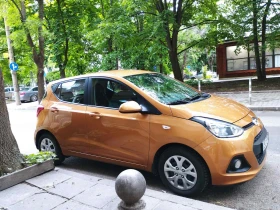     Hyundai I10 1.2