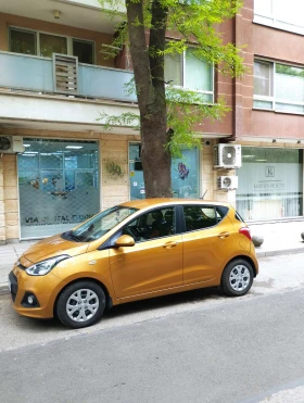 Hyundai I10 1.2 | Mobile.bg    3