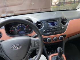 Hyundai I10 1.2 | Mobile.bg    4