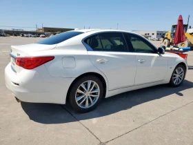 Infiniti Q50 3.0L 6 Rear-wheel drive | Mobile.bg    12