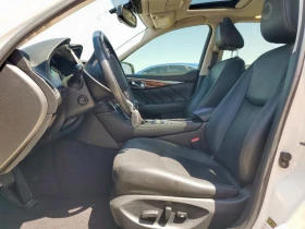 Infiniti Q50 3.0L 6 Rear-wheel drive | Mobile.bg    5
