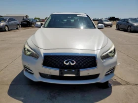 Infiniti Q50 3.0L 6 Rear-wheel drive | Mobile.bg    3