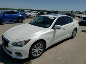Infiniti Q50 3.0L 6 Rear-wheel drive | Mobile.bg    9