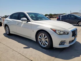 Infiniti Q50 3.0L 6 Rear-wheel drive | Mobile.bg    7