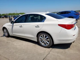 Infiniti Q50 3.0L 6 Rear-wheel drive | Mobile.bg    11
