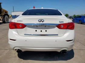 Infiniti Q50 3.0L 6 Rear-wheel drive | Mobile.bg    4