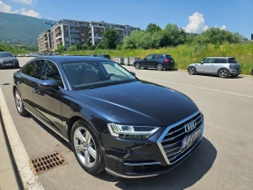 Обява за продажба на Audi A8 ~67 500 лв. - изображение 4