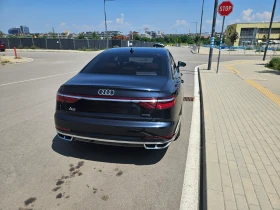 Обява за продажба на Audi A8 ~67 500 лв. - изображение 6