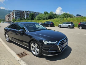 Обява за продажба на Audi A8 ~67 500 лв. - изображение 1