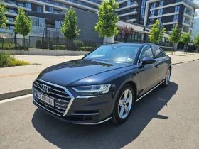Обява за продажба на Audi A8 ~67 500 лв. - изображение 1