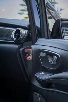 Mercedes-Benz V 300 4MATIC Exclusive Edition Brabus Pack | Mobile.bg    14