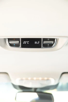 Mercedes-Benz V 300 4MATIC Exclusive Edition Brabus Pack | Mobile.bg    16