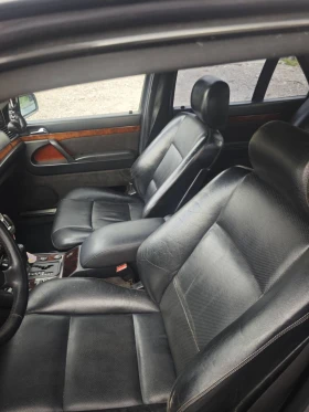 Mercedes-Benz S 300 - 15300 лв. - 88248063 10