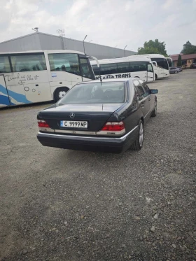 Mercedes-Benz S 300 - 15300 лв. - 88248063 6