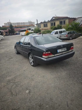 Mercedes-Benz S 300 - 15300 лв. - 88248063 5