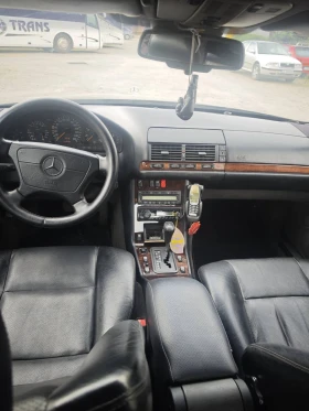 Mercedes-Benz S 300 - 15300 лв. - 88248063 7